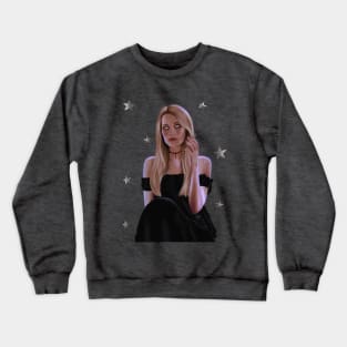 Season of the Witch Crewneck Sweatshirt